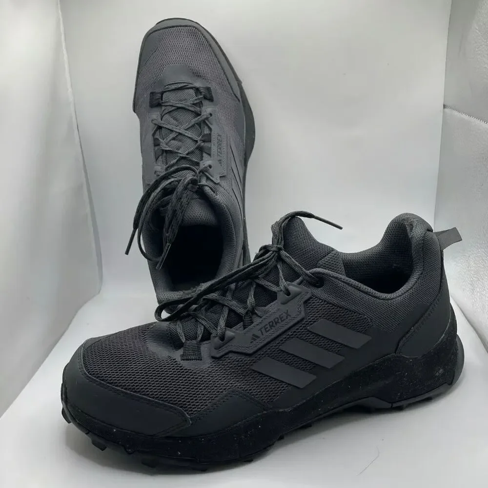 Adidas Terrex AX4 Athletic Shoes Mens 11 Gray Hiking Nature Style Code HP7389